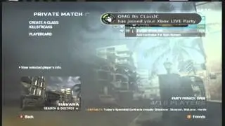 GB Dispute vs Fuzion PredZ