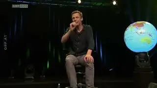 Klaus Eckel live - Best of 2025