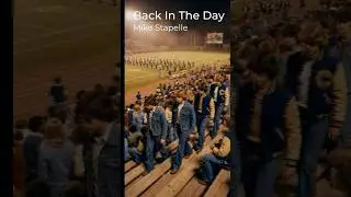 Back In The Day by Mike Stapelle (aka Mike Stapinski). Original Music. #countrymusic #lyrics #music