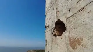 Mini Tour of INS Kukri | Beachside Memorial in Diu, Gujarat 🇮🇳