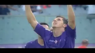 Stevan Jovetic - Welcome To Manchester City | 2013 HD