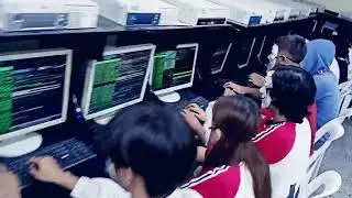 BSCS Major in Cybersecurity