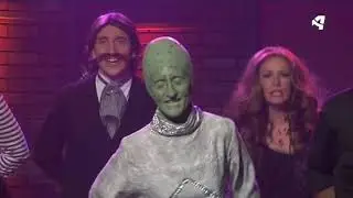 OREG&Oacute;NTV NOSOLOMUSICA (SIEMPRE ES IGUAL EN OREG&Oacute;N)