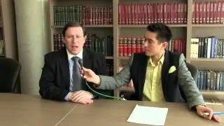 EU-Russia Relations after the Ukraine Crisis-Interview with Dr. Arkady Moshes