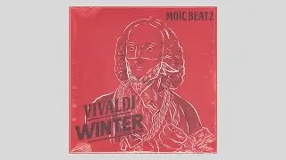 WINTER Vivaldi the four seasons drill remix (moic beatz)