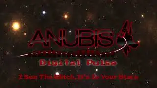 DJ Anubis - Digital Pulse