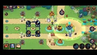 Realm Defense 2024: Level 9