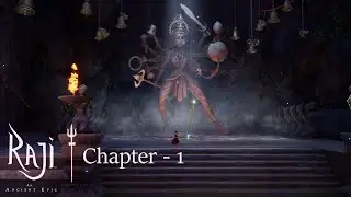 Raji: An Ancient Epic - Chapter 1