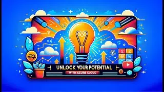 Unlock Your Potential with Azure Cloud - Start Your Learning Journey Today!