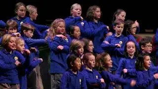 Colorado Children's Chorale - That Time of Year