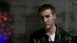 Massive Attack - Collected Podcast (Part 1)