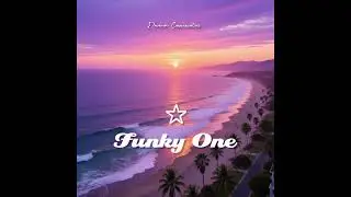 FUNKY*ONE (G-Funk Instrumental)