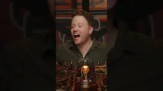 Dan Rolls In the Box of Doom