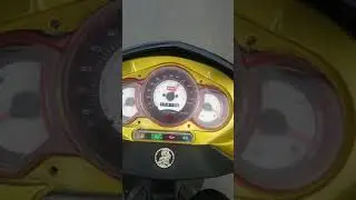 Aprilia SR50 DiTech