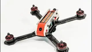 Five33 Pro Spec Frame Guide