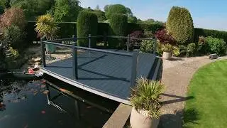 Fitrite Deck Installation