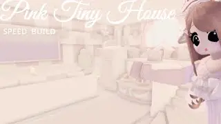 тιηу ριηк нσυѕє ѕρєє∂ вυιℓ∂