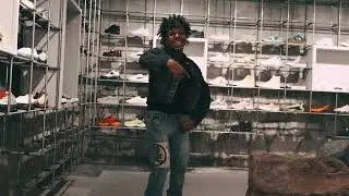 YDEMII - INNOCENT (OFFICIAL MUSIC VIDEO) PROD YDEMII