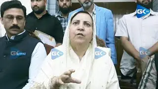 All exams to be held on time in J&K: Minister Sakina Itoo