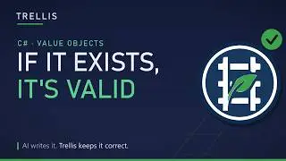 Value Objects in C#: Validate on Construction, Equality & Immutability