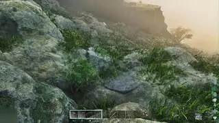 Ark blooper