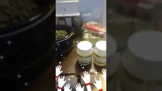 Quick guide to making potent cbd coconut oil. ( Sirius gardens )