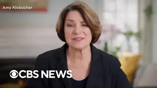 Analyzing Amy Klobuchar's bid for governor in Minnesota