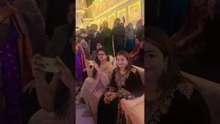 🤗🤗🥰🥰🥰 ambani wedding celebration day