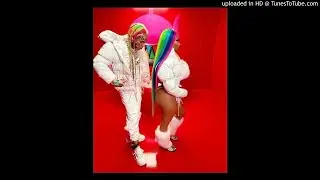 [free] 6ix9ine & Nicki Minaj type beat 