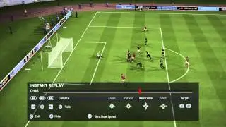 FIFA 15 WS