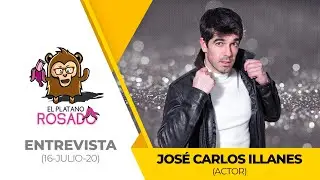 JOSE CARLOS ILLANES (La Entrevista)