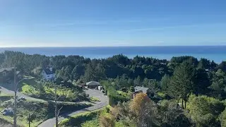 California Ocean View Lot for Sale - 174 Beaver Court, Shelter Cove, CA
