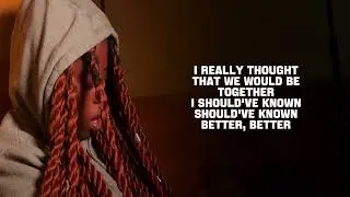 Dmstry, Jane Lilato - Better (Official Lyric Visualizer)