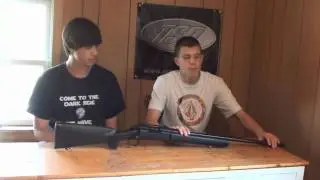 KJW M700 Gas Airsoft Sniper Rifle Review