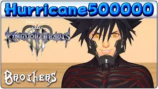 (SFM) Kingdom Hearts 3 - Brothers