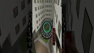 Nextbot Hotel Run 🏨😱 | Коридоры слишком длинные!