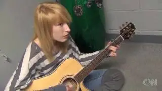 Rock & Roll After School on CNN