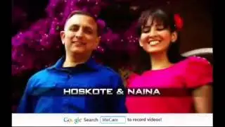 The Amazing Race 23 Intro