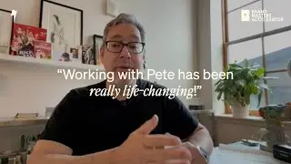 Brand Mastery Accelerator Testimonial for Pete Brennan | by Daniel Stark