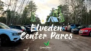 Exploring Elveden Forest Center Parcs: A Guide | Cycling through Center Parcs.