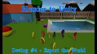 So Many New Features - Indie Animator Devlog 4