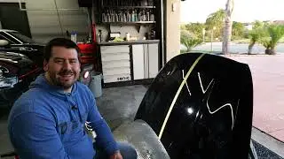 IG620 Katiba Wet Wax, Signature и Gloss Booster!