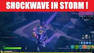 LEAKED Week 9 Epic Quest : 
