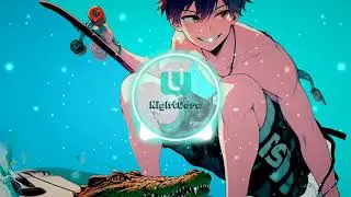 Nightcore - Rim Tim Tagi Dim