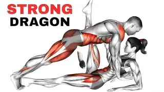 Упражнения Кегеля укрепят вашего дракона 🐉 #kega #exercise #kegalexercise