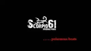 Scorpio61, Zombie Death Squad - Corpse Bride