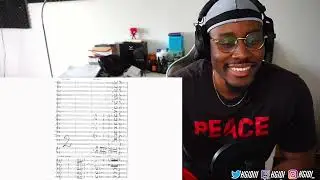 Such an exquisit Concerto - Francis Poulenc - Piano Concerto | Classical Music Reaction