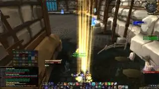world of warcraft arms warrior pvp random battleground