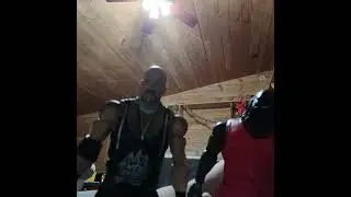 mark henry and albert talk about their attack on the undertaker