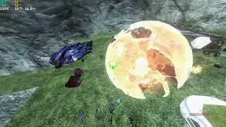 Eldewrito RAMP Forge Showcase